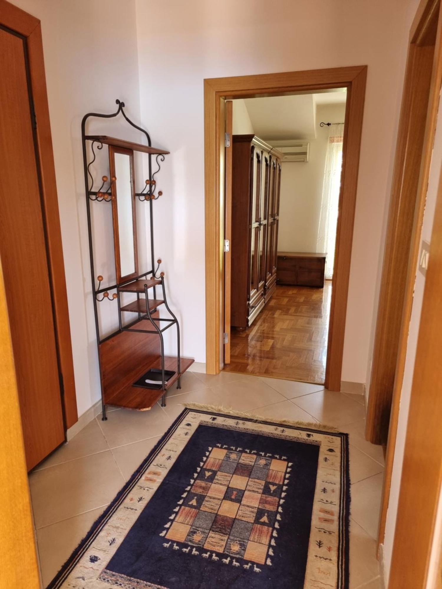 Apartment Brace Grakalica 20B Herceg Novi Kültér fotó