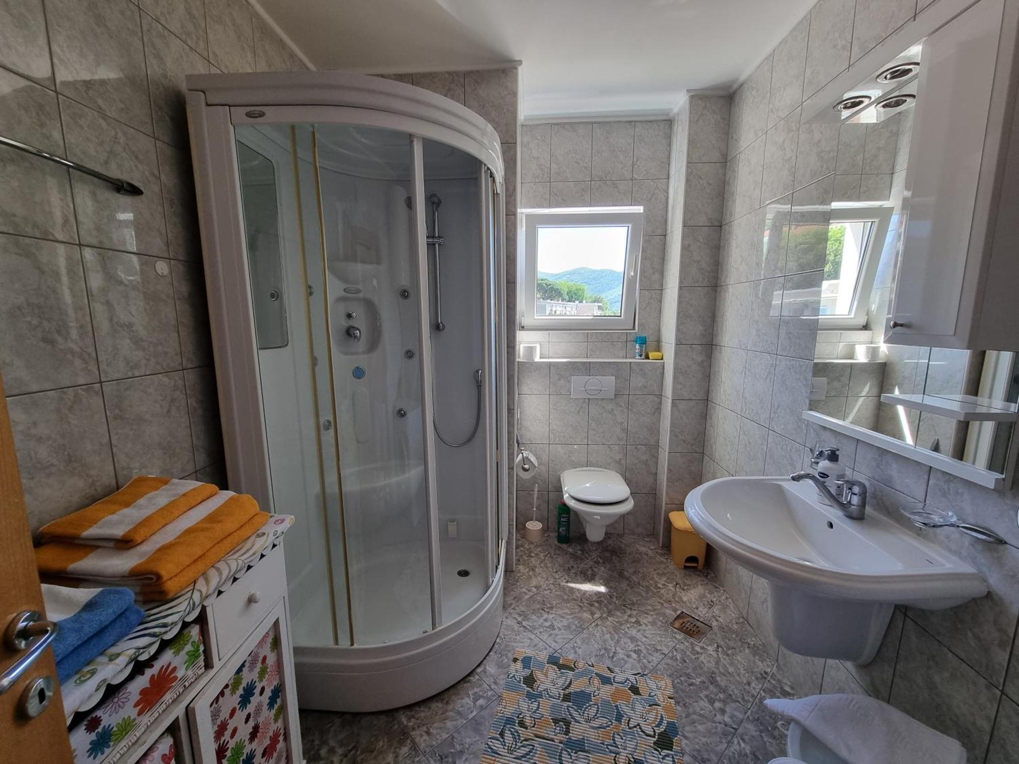 Apartment Brace Grakalica 20B Herceg Novi Kültér fotó
